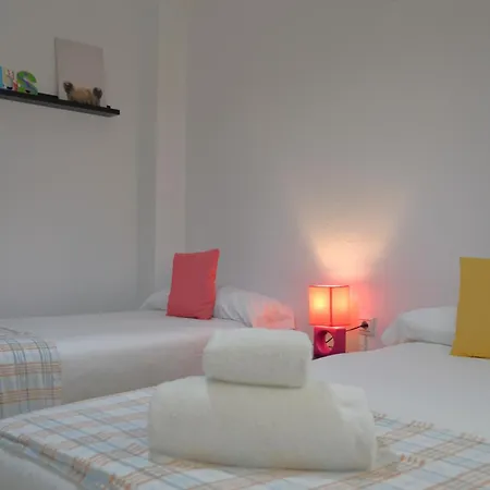 Διαμέρισμα Sunshine Menendez Pelayo