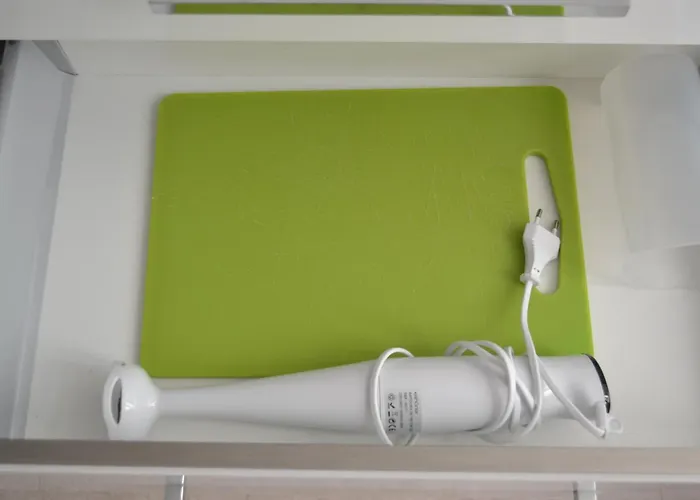 Apartamento Sunshine Menendez Pelayo