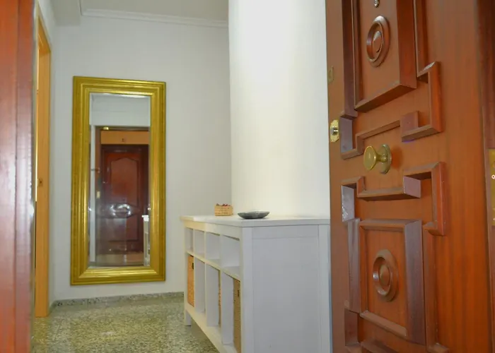 Sunshine Menendez Pelayo Apartamento Córdova