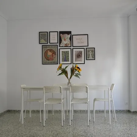 Sunshine Menendez Pelayo Appartamento Cordova