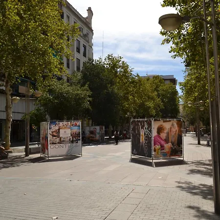 Sunshine Menendez Pelayo Appartamento Cordova