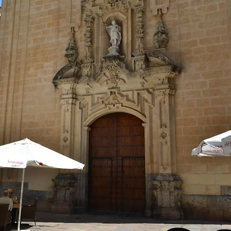 Sunshine Menendez Pelayo Appartamento Cordova