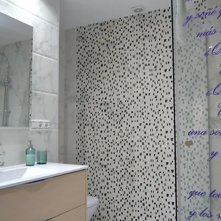 Sunshine Menendez Pelayo Appartamento