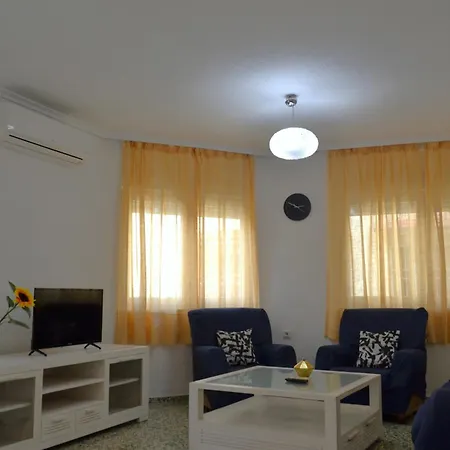 Appartamento Sunshine Menendez Pelayo *