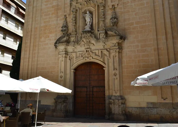 Sunshine Menendez Pelayo Apartment Cordoba